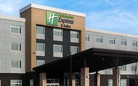 Holiday Inn Express Edmonton West Edmonton Mall